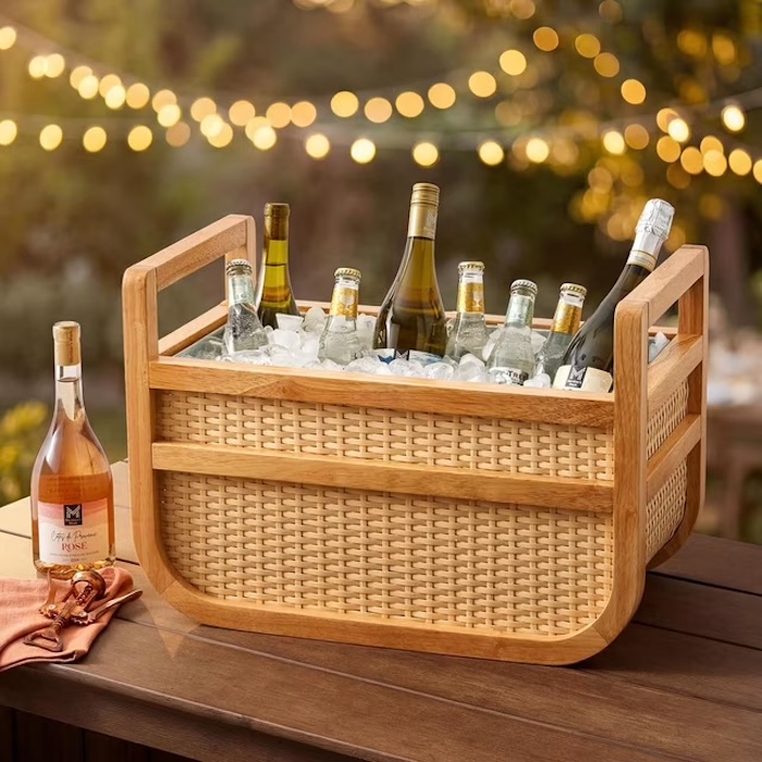Member's Mark Woven Drink Cooler