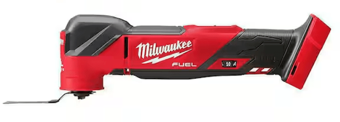Milwaukee Cordless Multi Tool