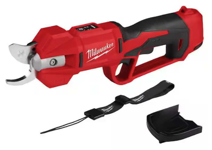 Milwaukee Pruner Shears