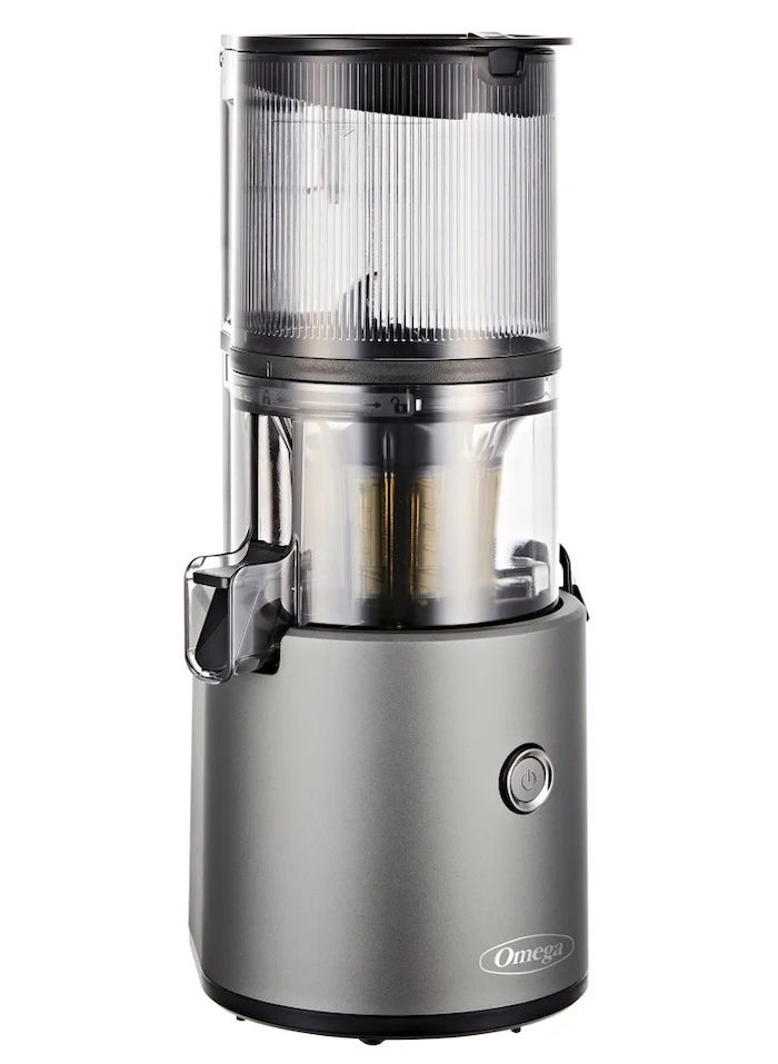 Omega Effortless Batch Juicer