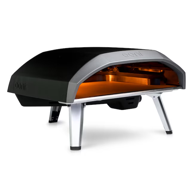 Ooni Koda 16 Outdoor Pizza Oven