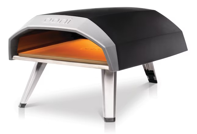Ooni Koda 12 Outdoor Pizza Oven