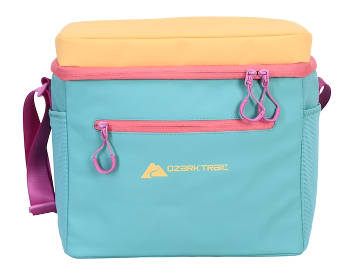 Ozark Trail Small Coated Cooler