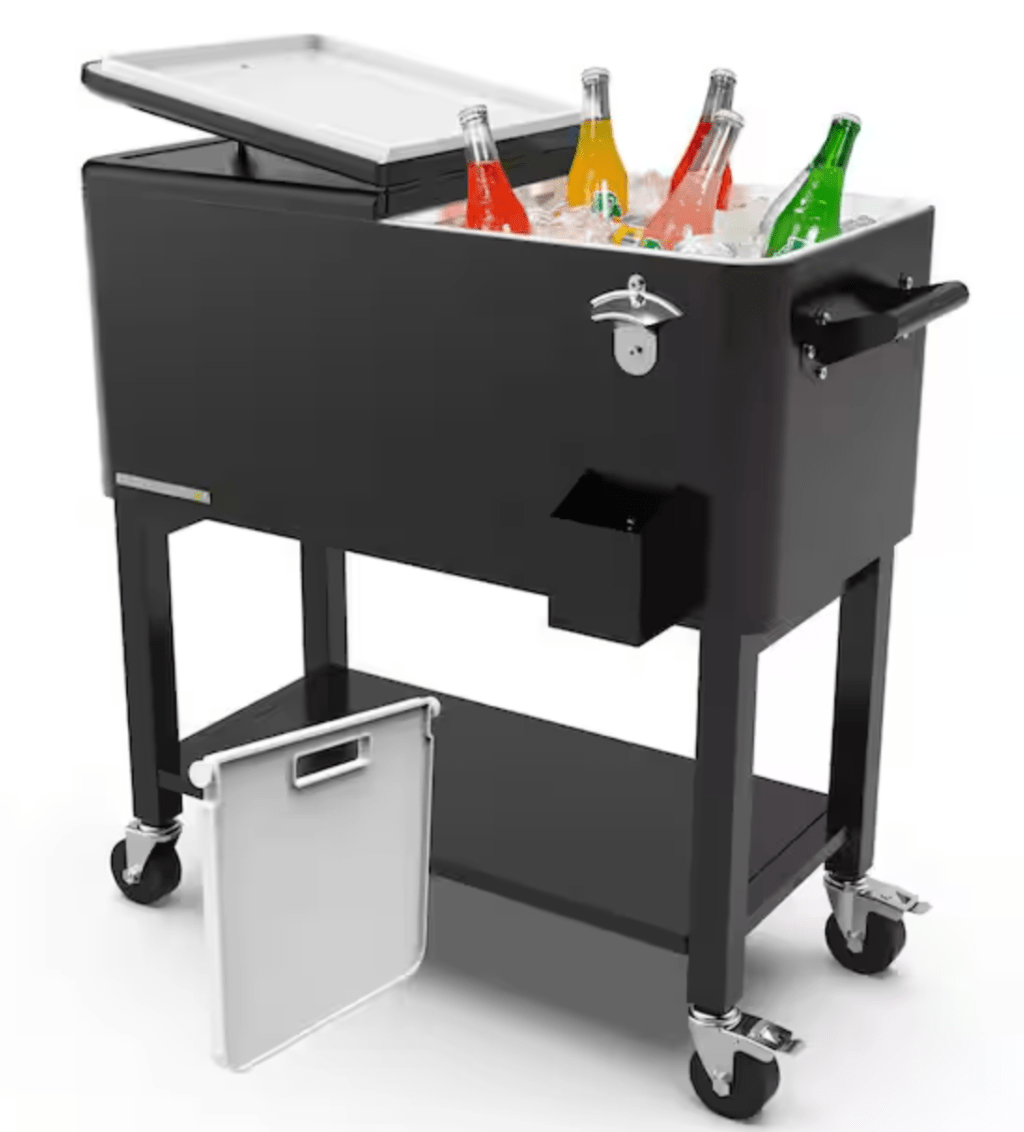 Permasteel Party Cooler