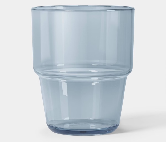 Room Essentials Plastic Tumbler