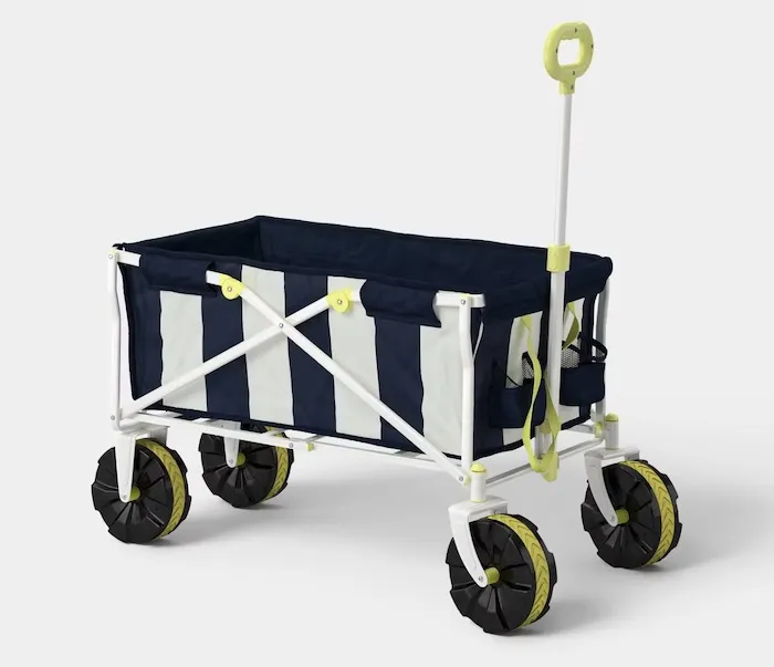 Room Essentials Folding Wagon