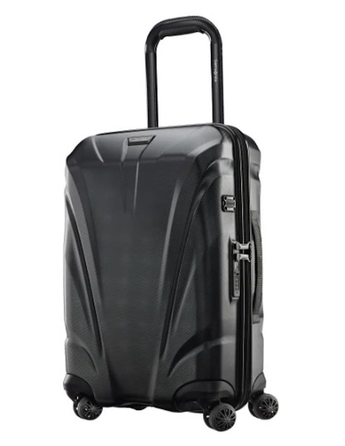 Samsonite Xcalibur XLT Spinner Carry-on