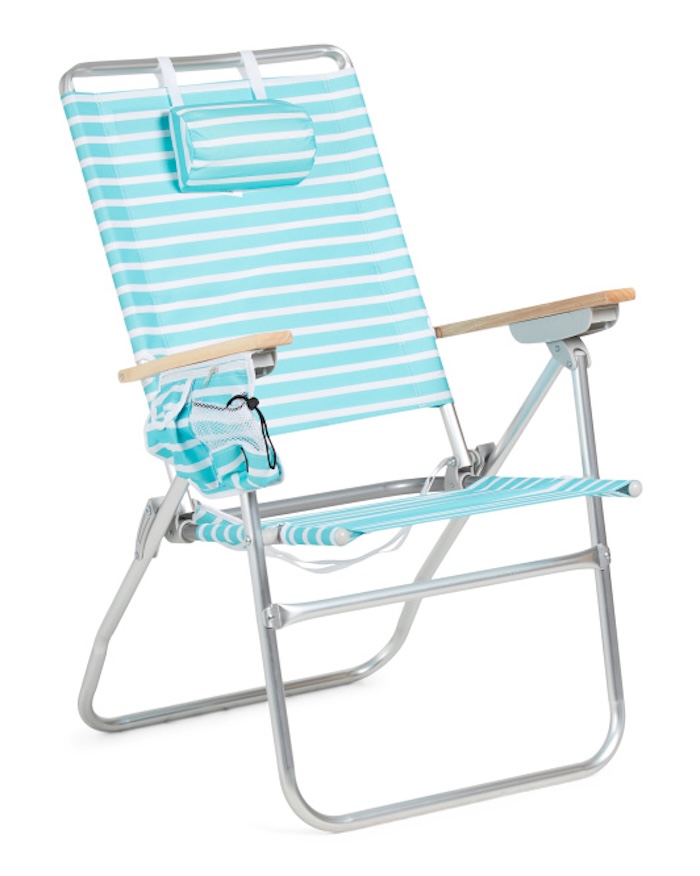 Scout Mantauck Outdoor Chair