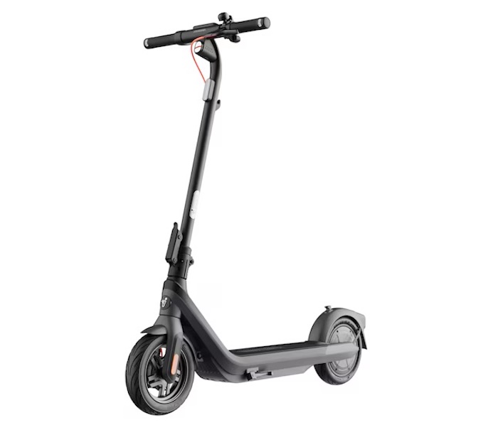 Segway E2 Pro Electric Scooter
