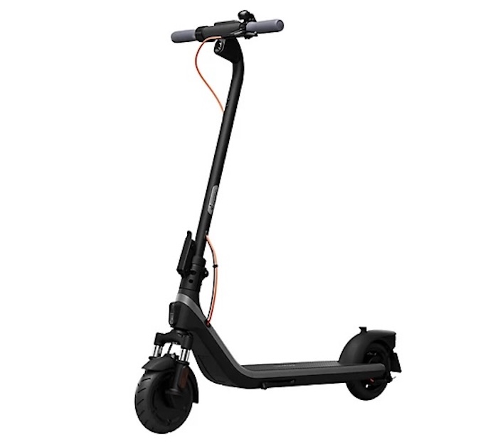 Segway E2 Plus II Electric Scooter