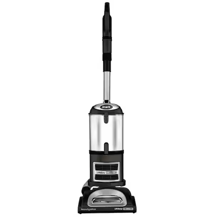 Shark Navigator Upright Vacuum Cleaner