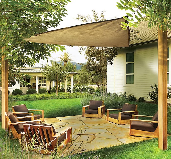 ShelterLogic Shade Sail