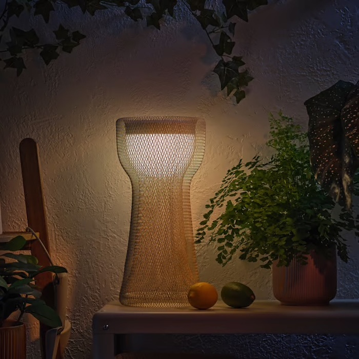 SOLVINDEN Outdoor Light