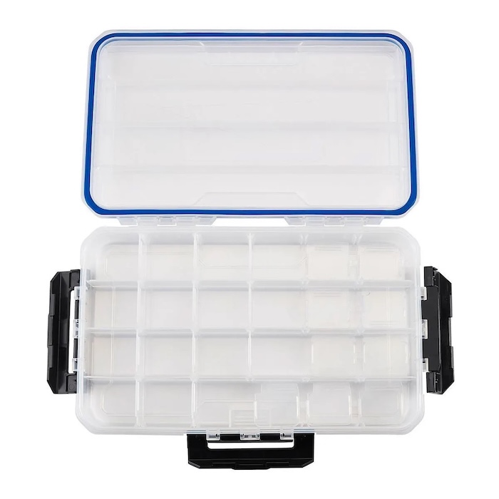 Storehouse Water-Resistant Storage Container
