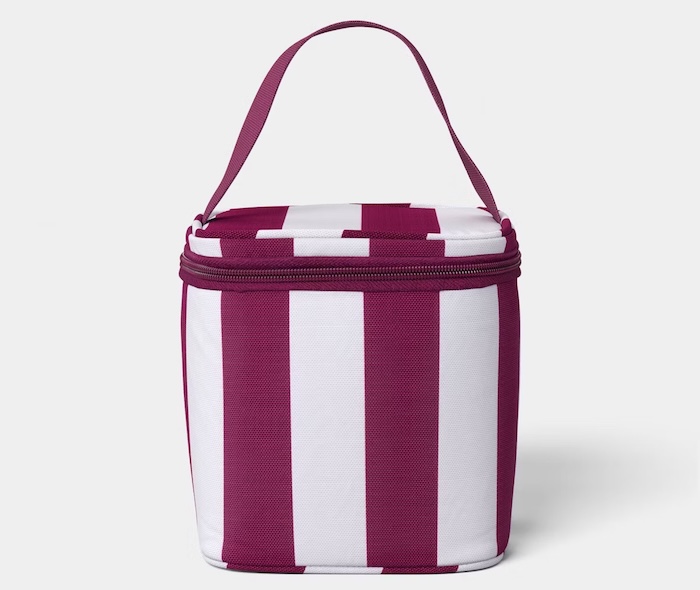 Sun Squad Soft Sided Personal Cooler