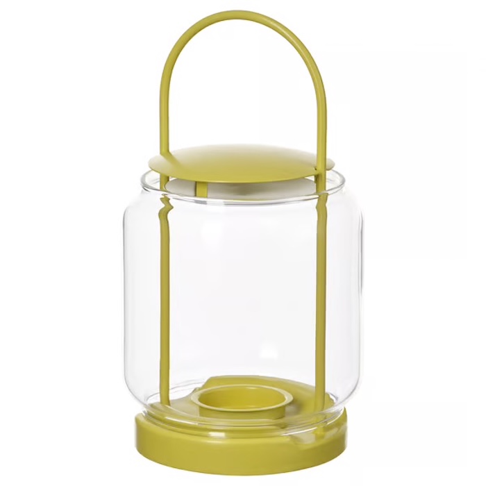 TOFSAND Tealight Lantern