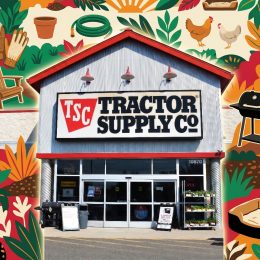 Tractor Supply
