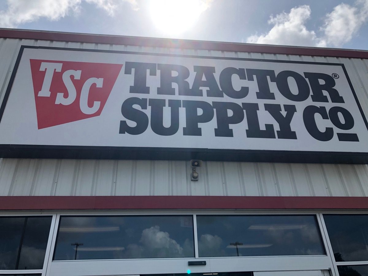 Best HD Pictures about  Tractor Supply New Castle Pa  with No AI Images