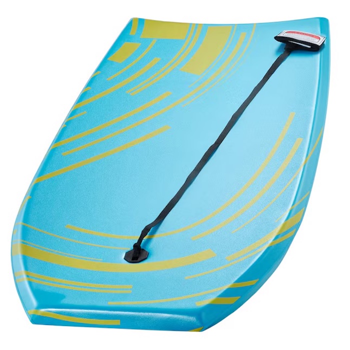VEVOR 42-Inch Bodyboard Body Board