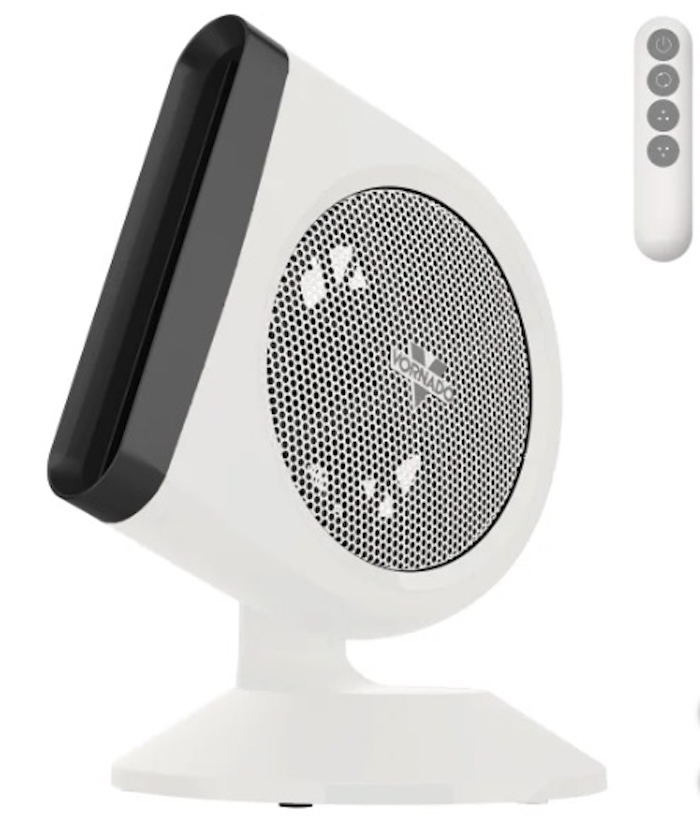 Vornado Strata 8C Omni High Velocity Fan