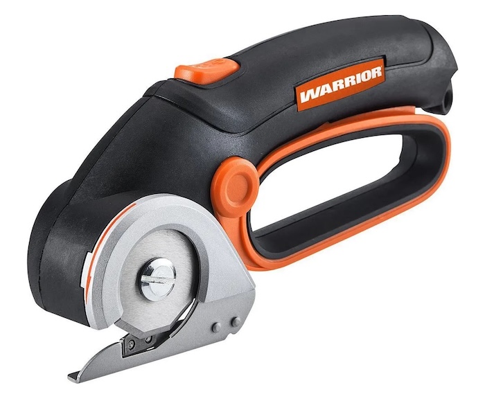 Warrior Cordless Power Cutter
