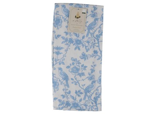 xo Holly hand towels