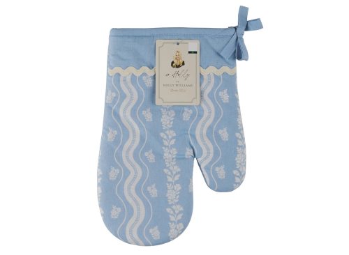 xo Holly Oven Mitt