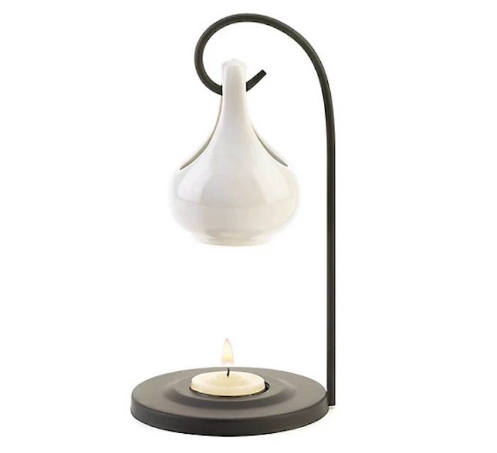 Zingz Home Tear Drop Oil Warmer