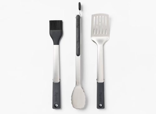 3pc Grilling Tool Set - Figmint™