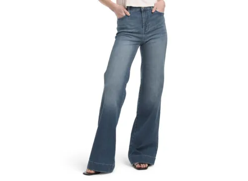 7 FOR ALL MANKIND Modern Dojo Jeans