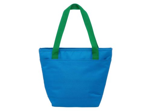 8 Can Cooler Tote Bag, Assorted