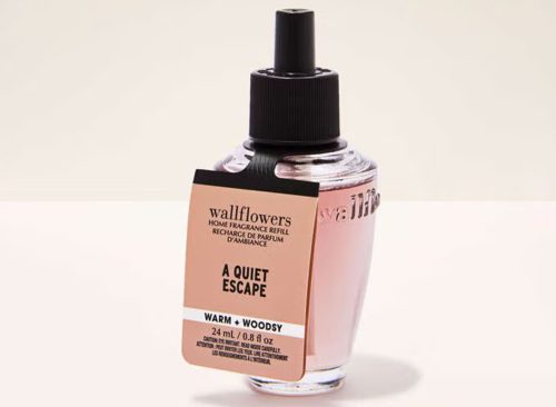 A Quiet Escape Wallflowers Fragrance Refill