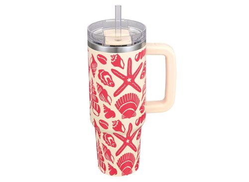 Adventuridge 40 oz Thirst Crusher Tumbler - Coastal