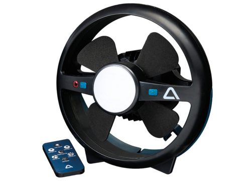  Adventuridge Rechargeable Hanging Fan