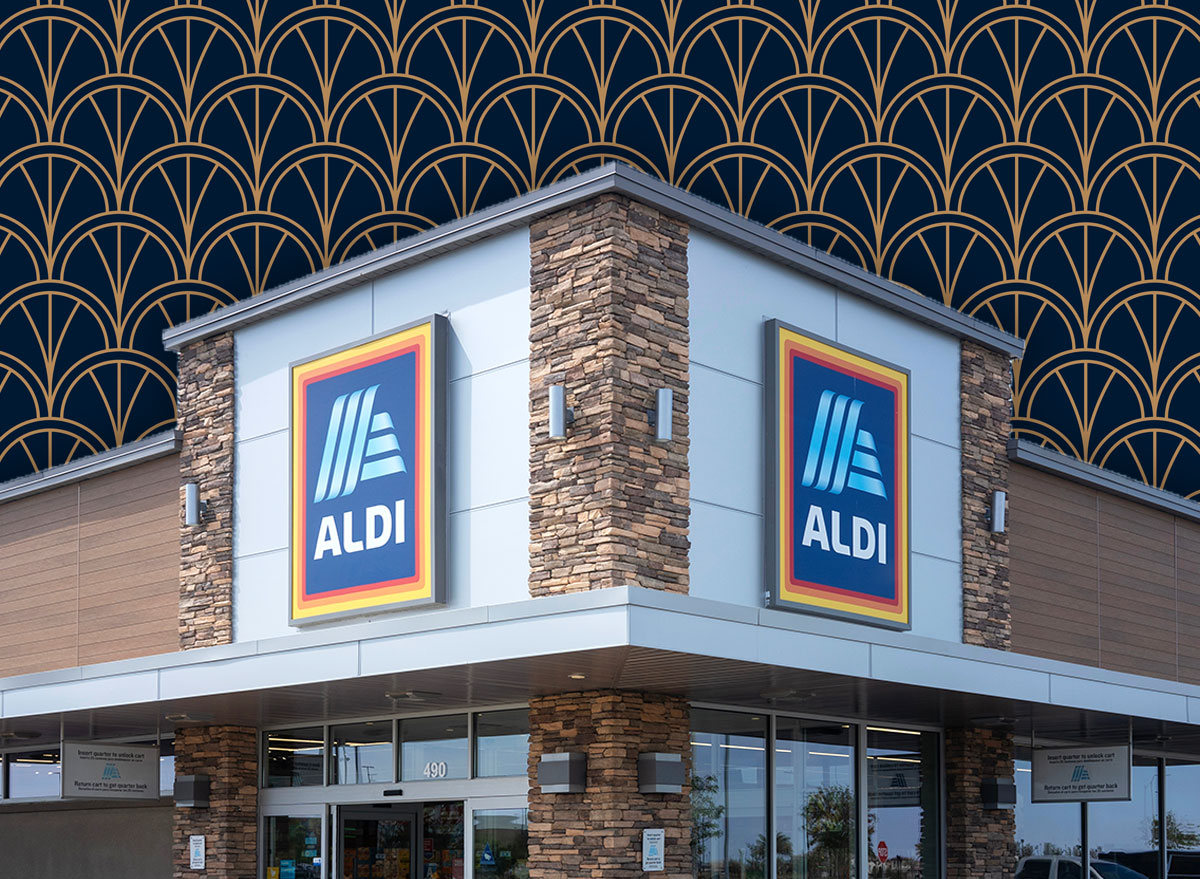 Aldi