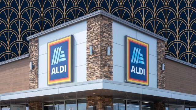 Aldi