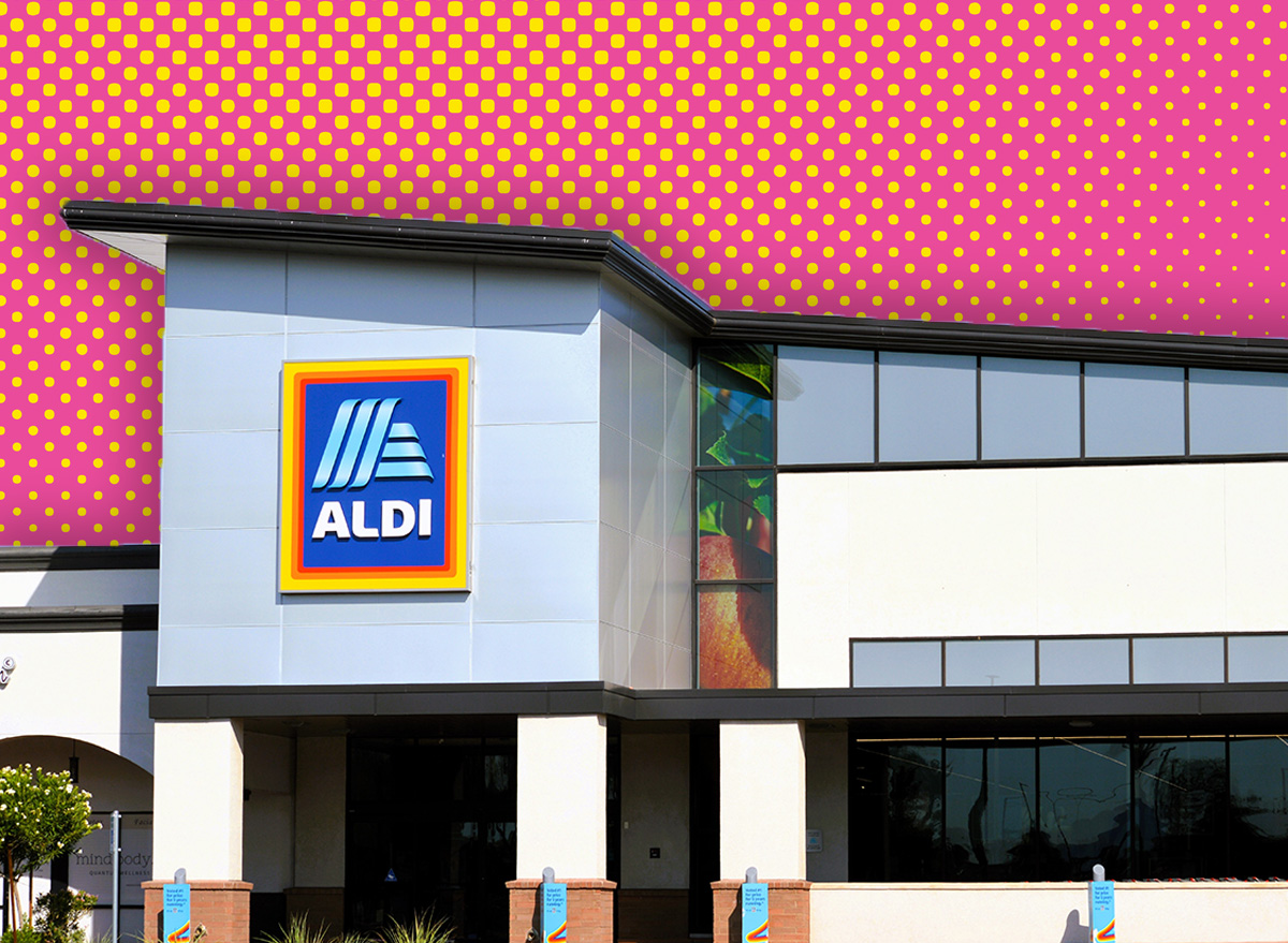 11 Must-Have New Aldi Home Decor Items Flying Off the Shelves This Week