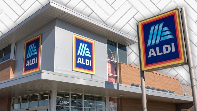 Aldi