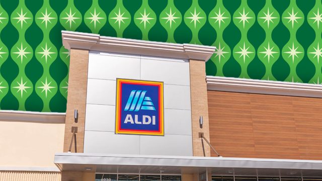 Aldi