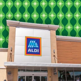 Aldi