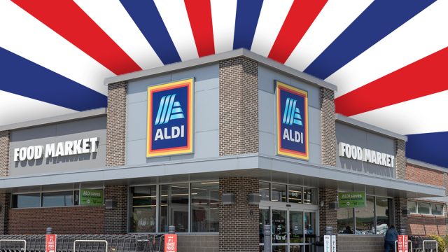 Aldi