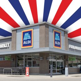 Aldi