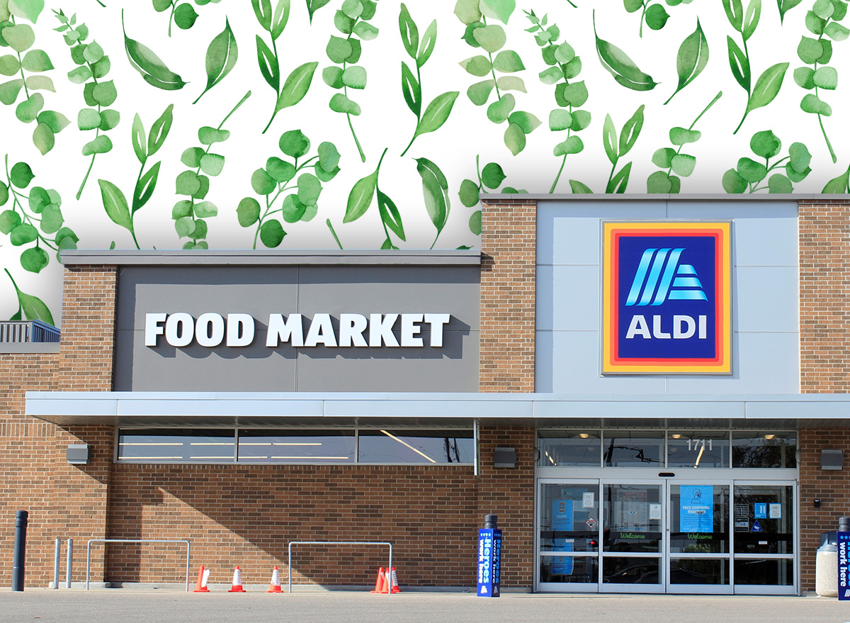 Aldi