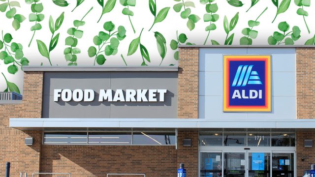 Aldi