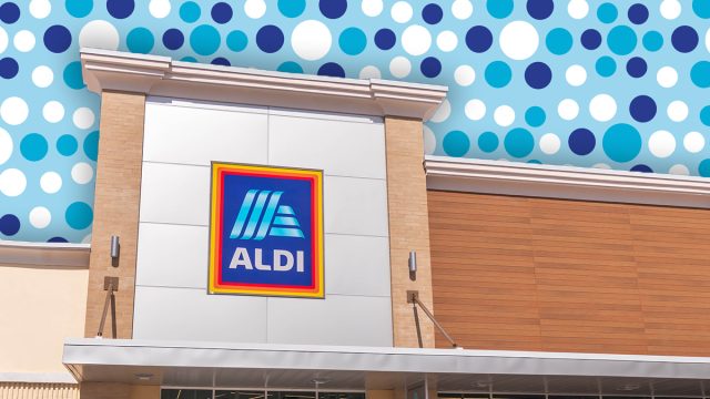Aldi