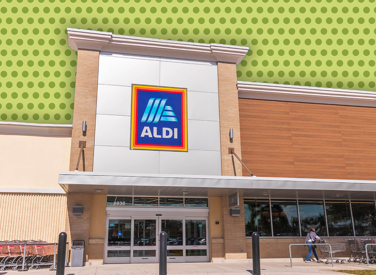 Aldi