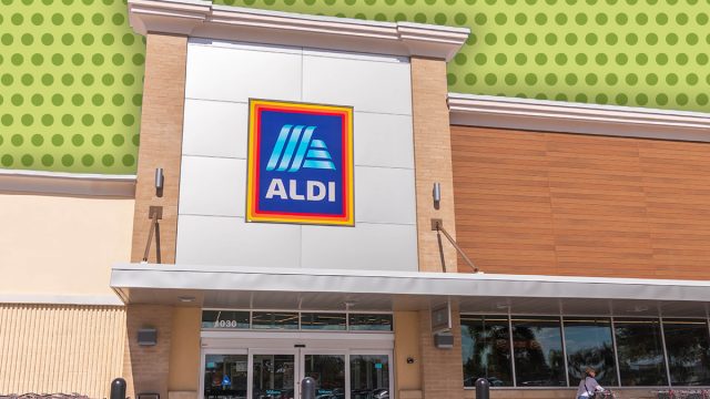 Aldi
