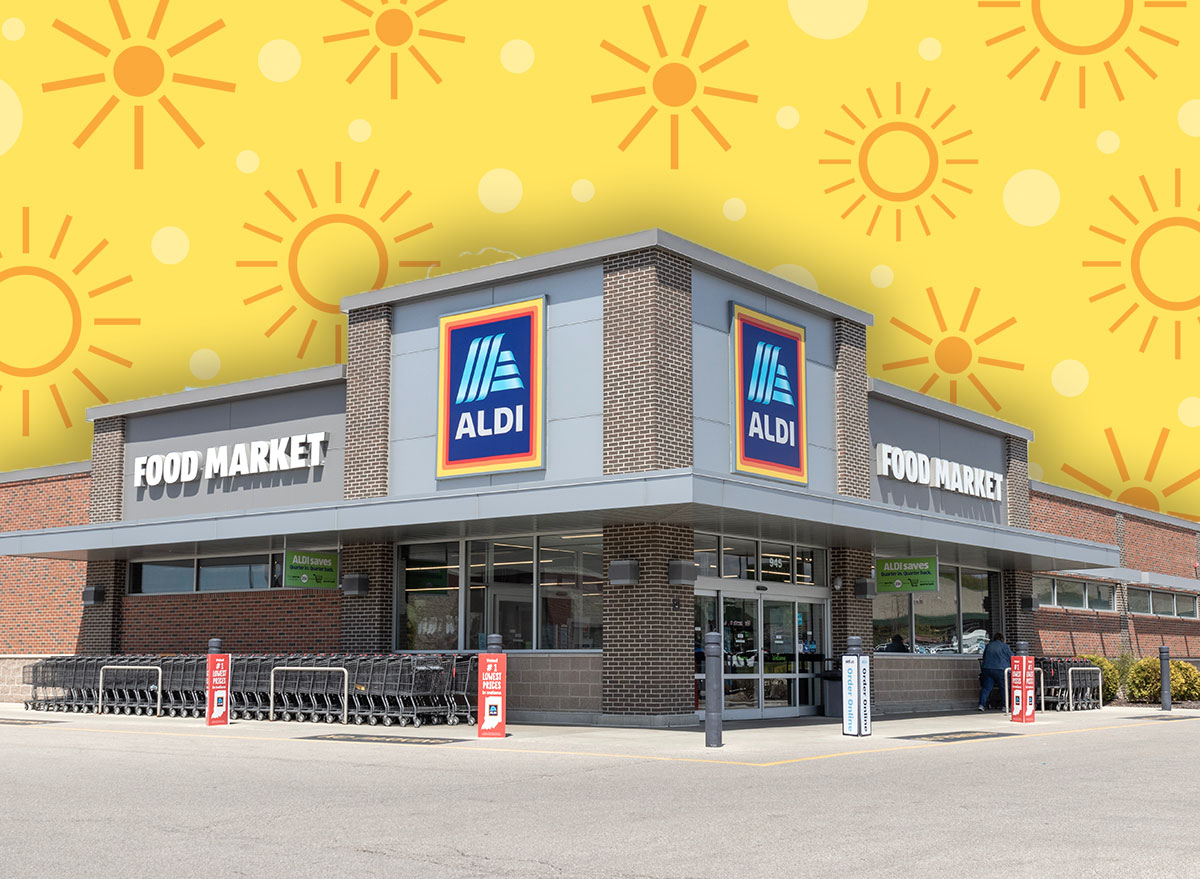 Aldi