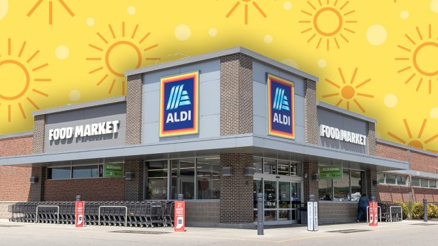 Aldi
