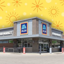 Aldi